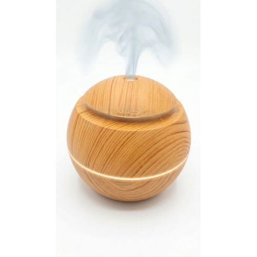 Mini USB Portable  Humidifier Air Aroma Diffuse